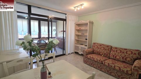 Foto 5 de Piso en venta en Juzgados - Plaza de Toros, Benidorm