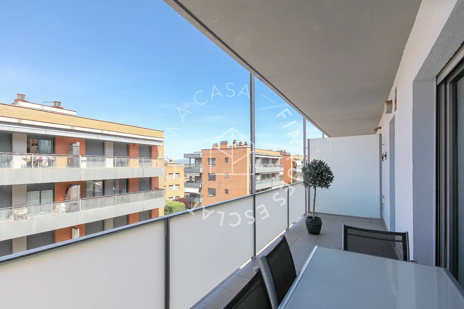 Flat with lift for sale in Gelida, imagen 8