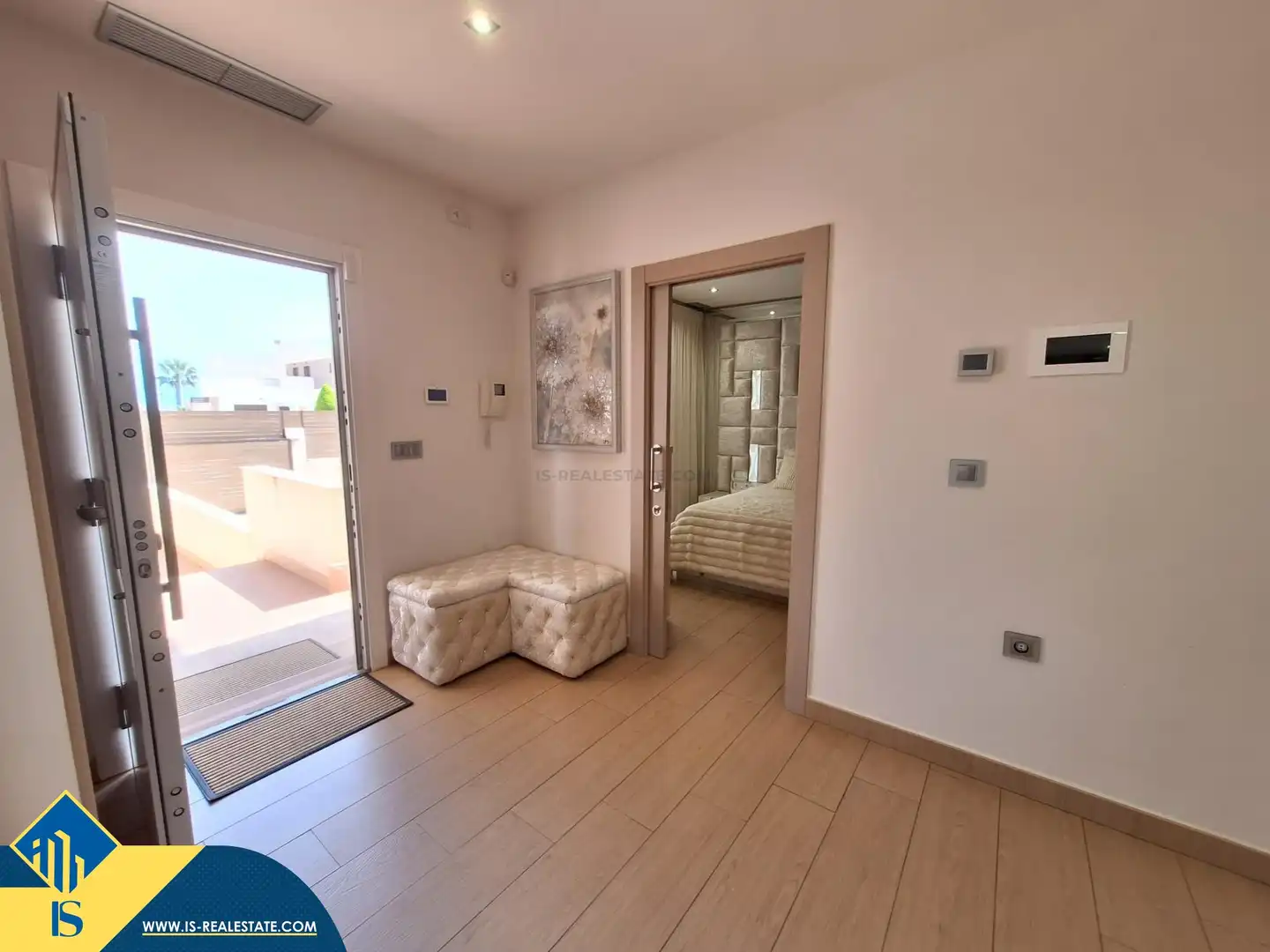 Chalet con jardín en venta en Nueva Torrevieja - Aguas Nuevas, imagen 9