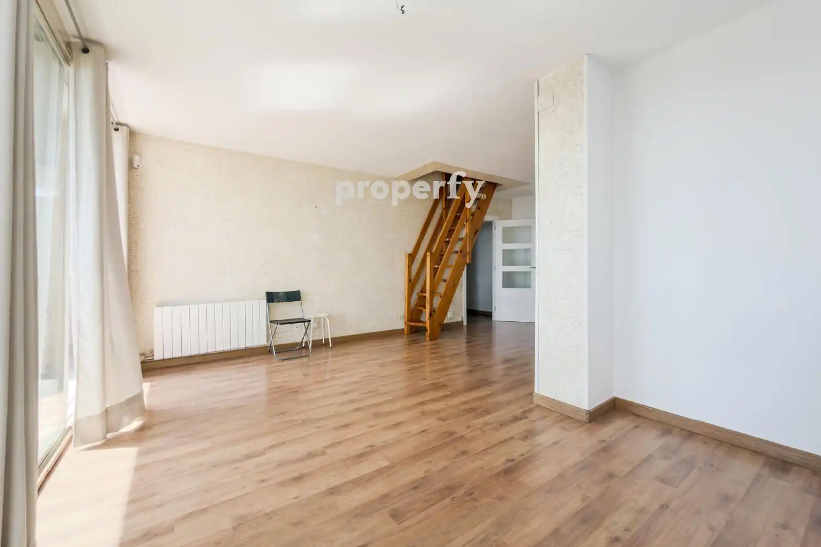 Penthouse with terrace for sale in Sant Joan - TV3, imagen 4