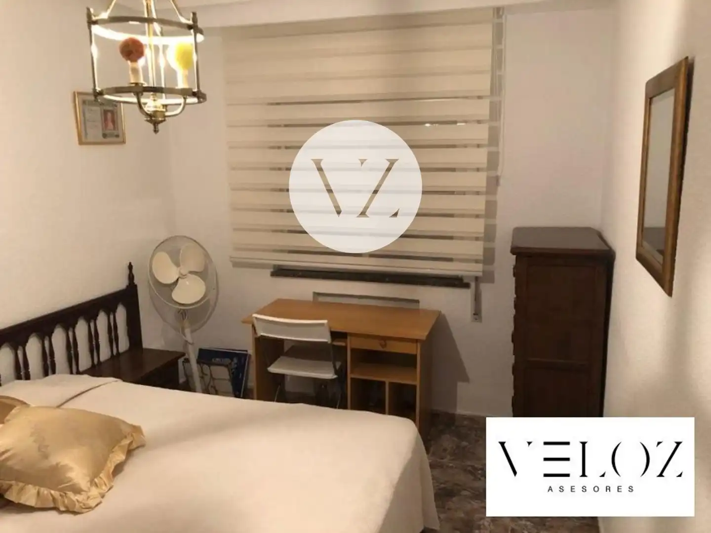 Appartement avec ascenseur à louer à AVENIDA DE PORTUGAL, imagen 8