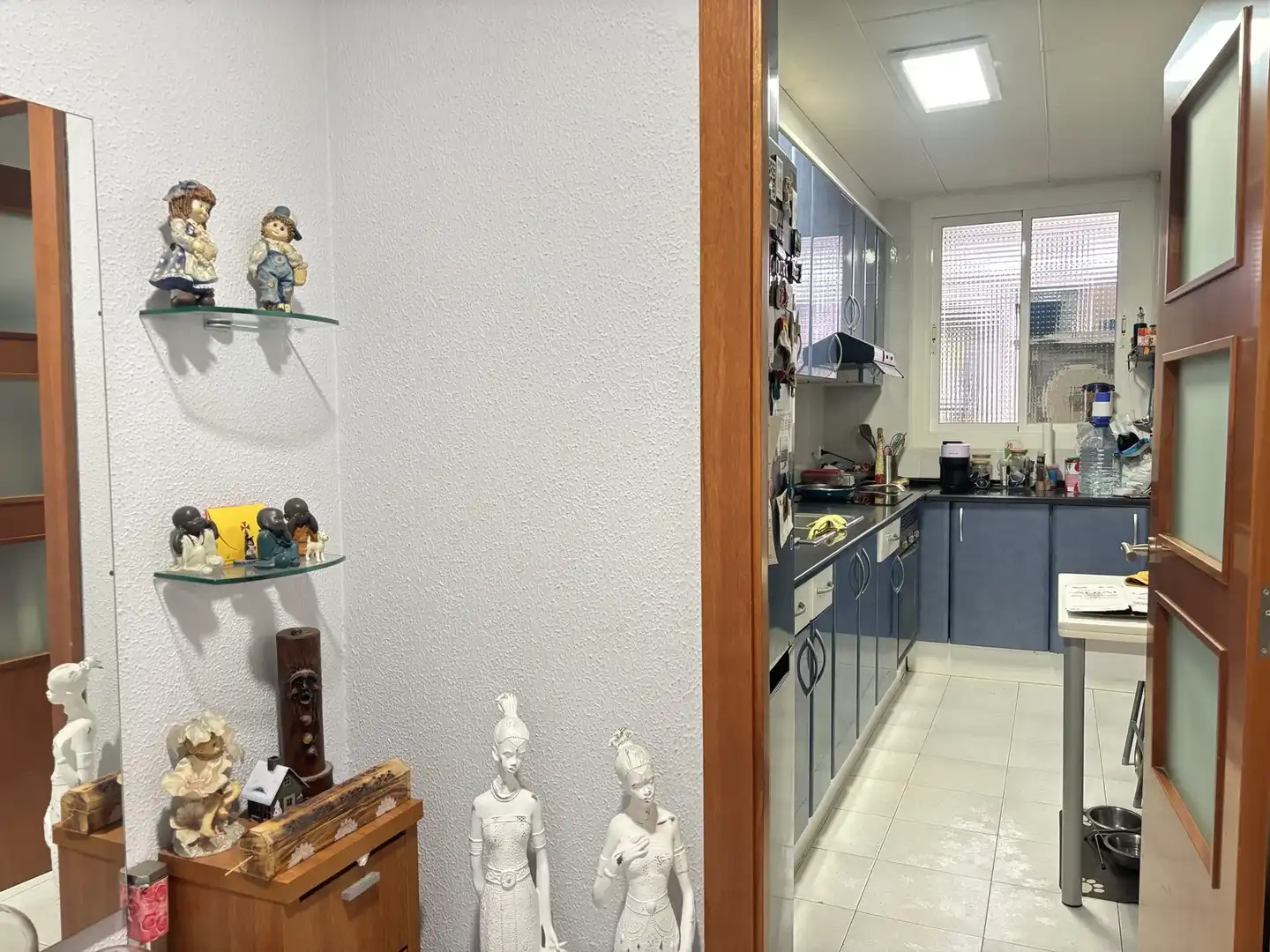 Apartament amb terrassa en venda a Cerdanyola, imagen 5