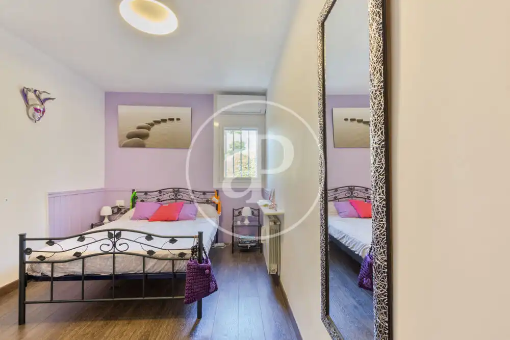 Casa amb terrassa en venda a Riba-roja de Túria, imagen 26