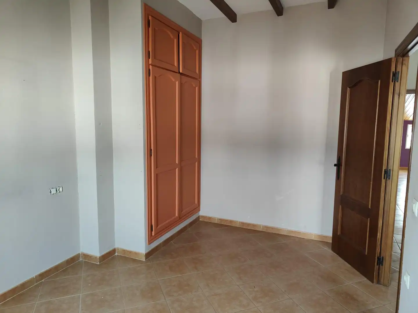 Ático en venta en Calle Perú, Olvera