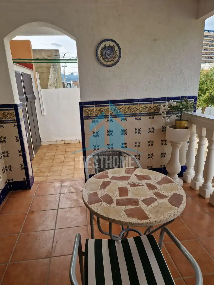 Maison mitoyenne avec terrasse à vendre à Tavernes de la Valldigna, imagen 23