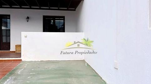 Foto 3 de Dúplex en venta en De las Palmeras, Costa Teguise, Teguise