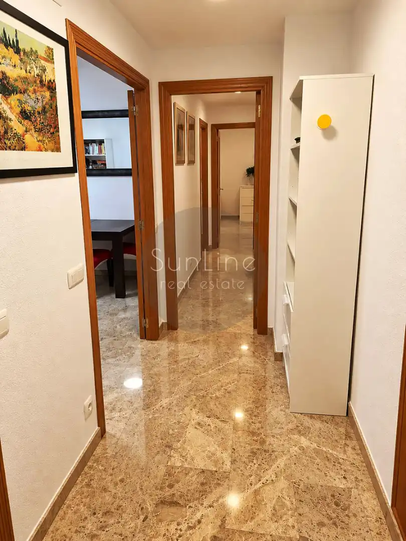 Flat with pool for sale in Carrer Melissa, imagen 9