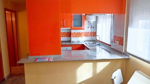Foto 4 de Apartament de lloguer a Santa María de Gracia, Murcia