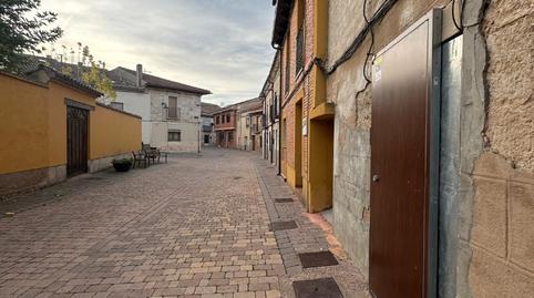 Foto 4 de Finca rústica en venda a Calle San Pedro, 10, Valoria la Buena, Valladolid