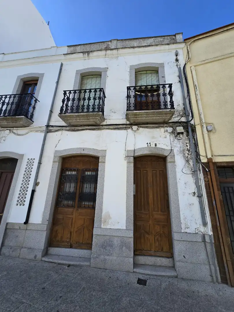House for sale in Calle Villanueva de Córdoba
