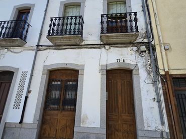 Haus zum Verkauf in Calle Villanueva de Córdoba
