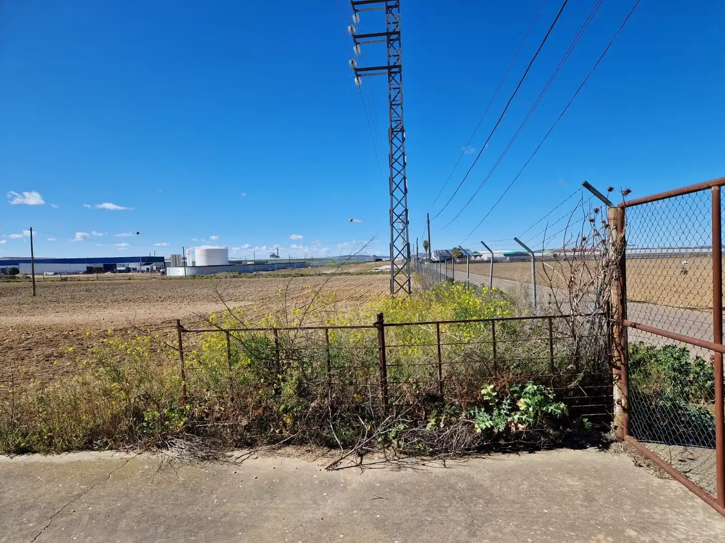 Industriegebäude zum Verkauf in Don Benito, imagen 10