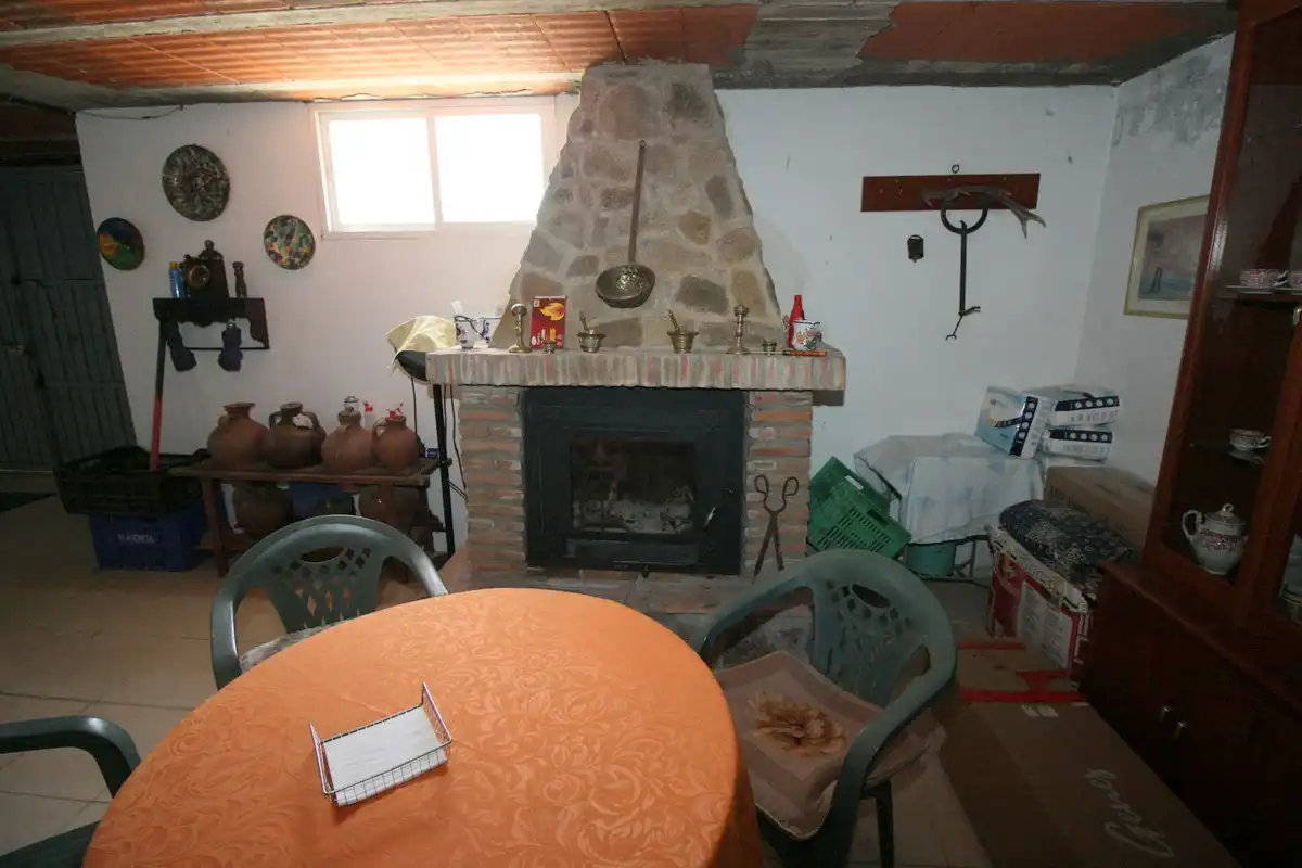 Casa o chalet en venta en Mombeltrán con Calefacción, Jardín privado y Terraza