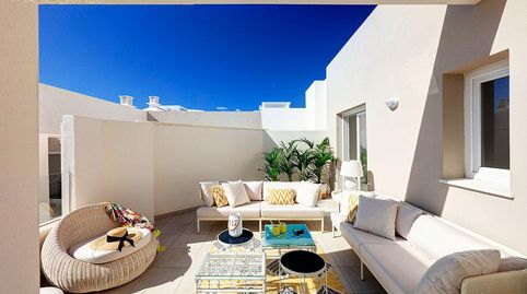 Foto 3 de Apartament en venda a Rodeo Alto - Guadaiza - La Campana, Marbella