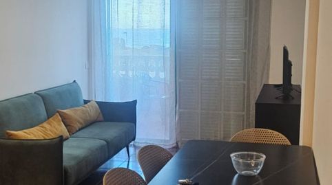 Foto 2 de Apartamento de alquiler en Calle Isla Lanzarote, 18b, Los Silos, Santa Cruz de Tenerife