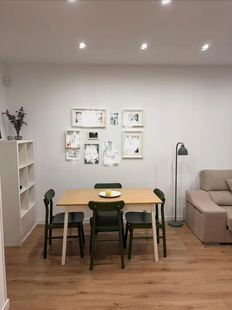 Flat for rent in Peramàs