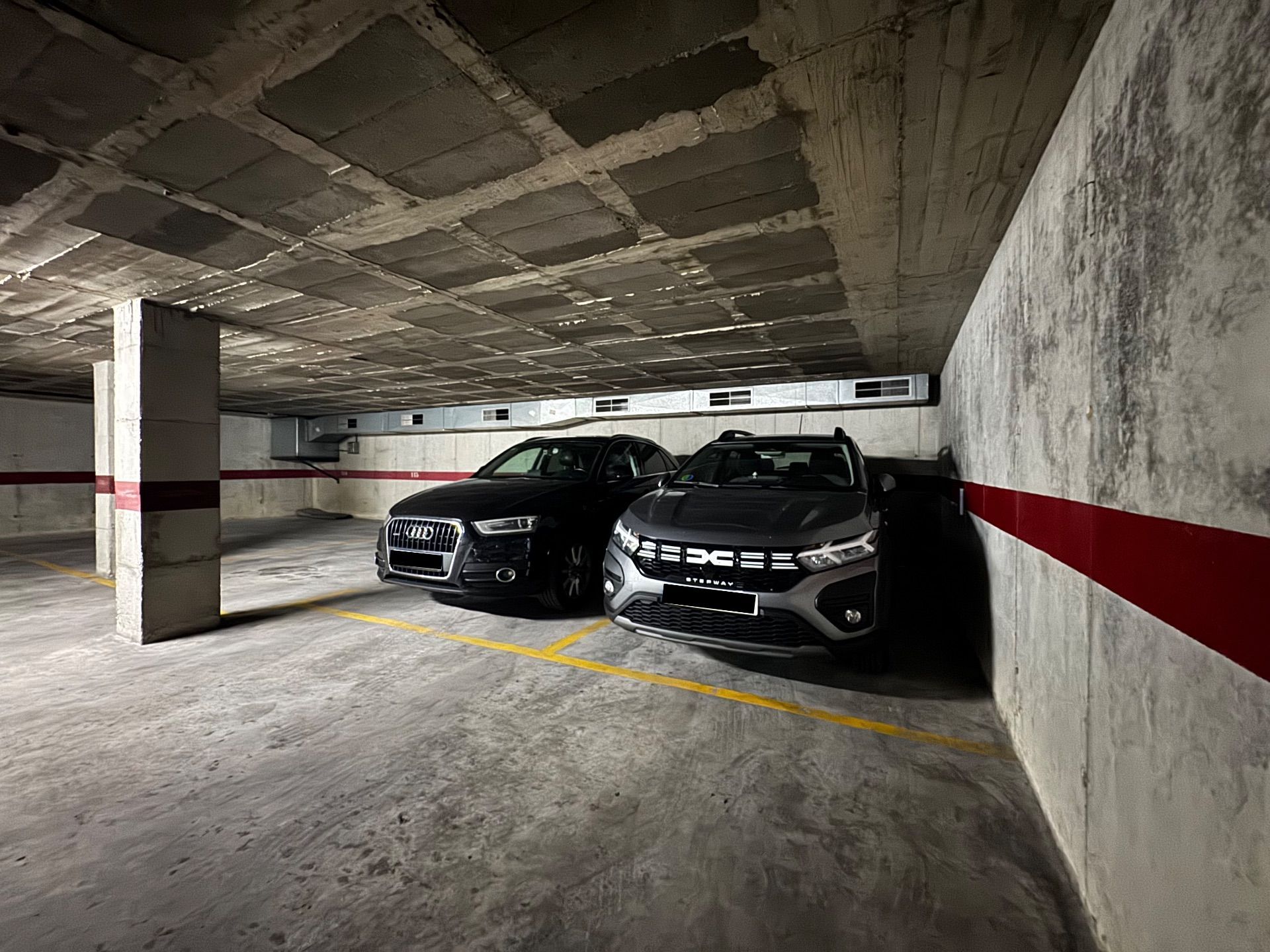 Parking of Garage for sale in Girona Capital