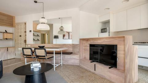 Foto 5 de Pis de lloguer a N/a, El Poble Sec - Parc de Montjuïc,  Barcelona Capital