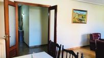 Dining room of Flat for sale in Astorga  with Terrace and Storage room