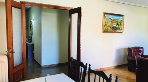 Foto 4 de Piso en venta en Calle  Huertas, 24, Astorga, León