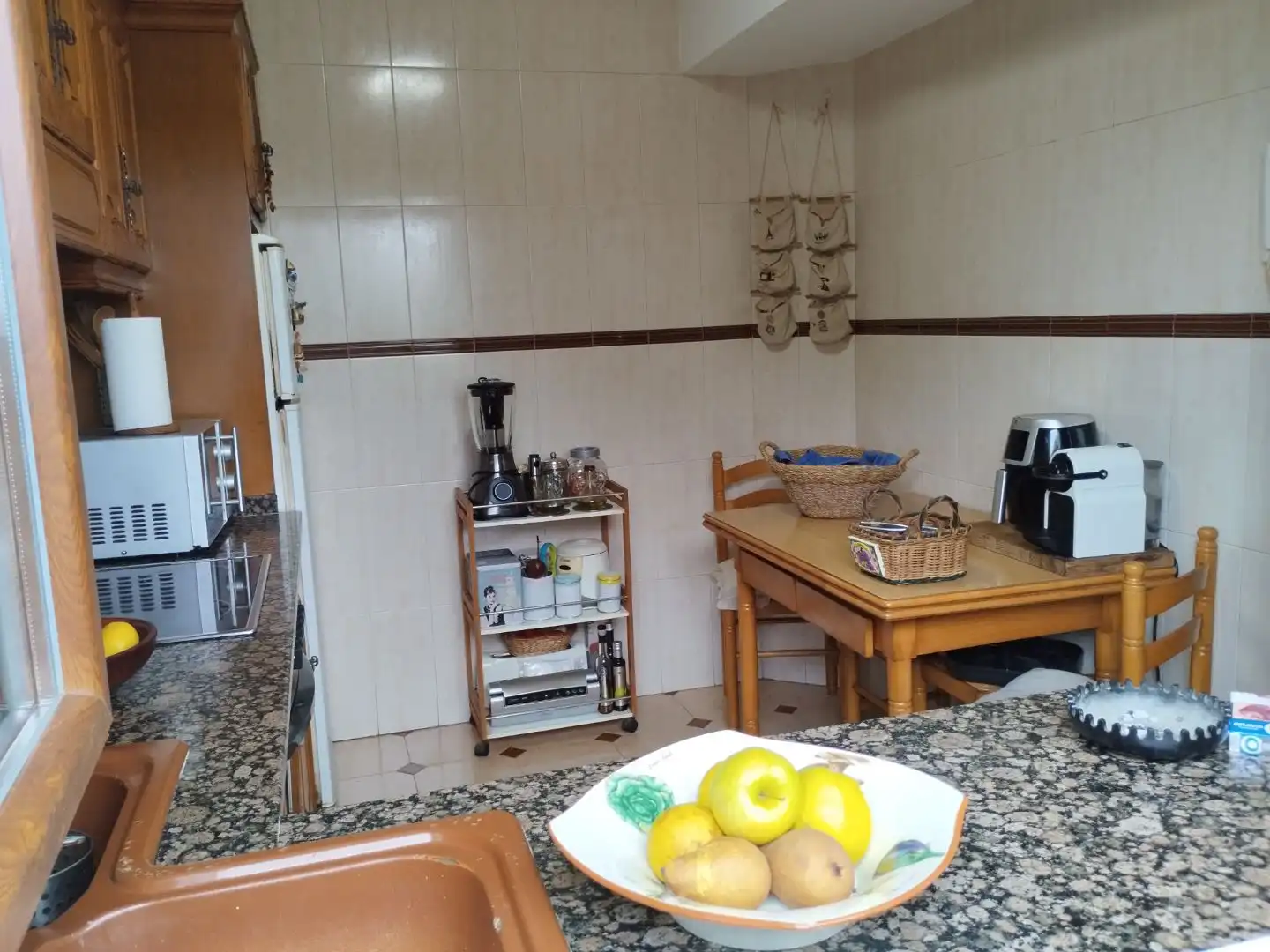 Habitatge amb jardí en venda a Carretera Enparantza 15, imagen 19