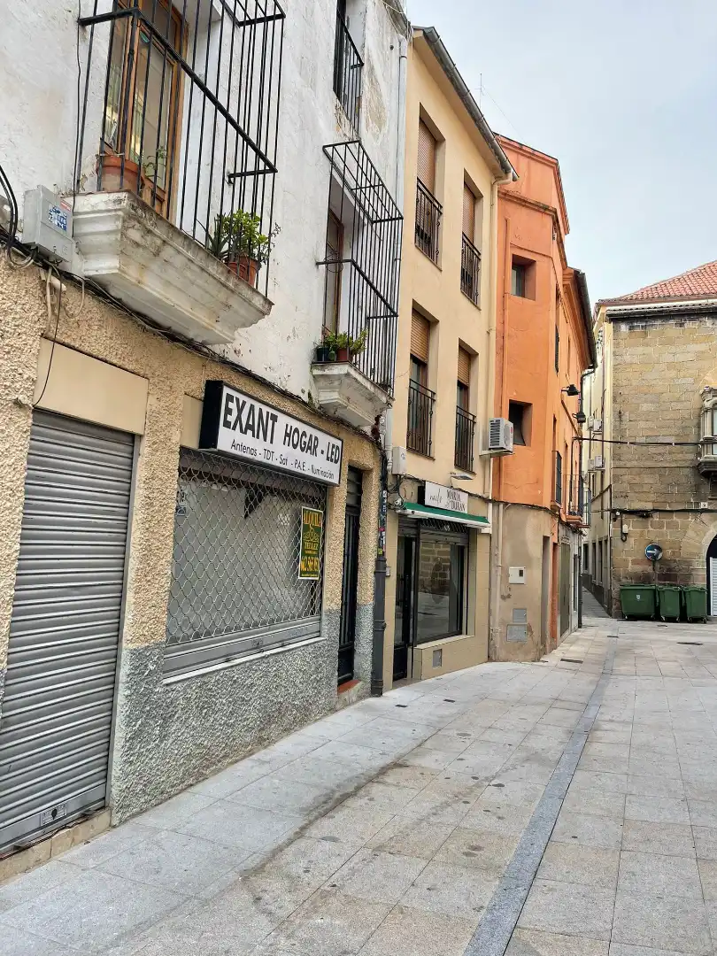 Locale commerciale in affitto a Calle Arcediano, imagen 7