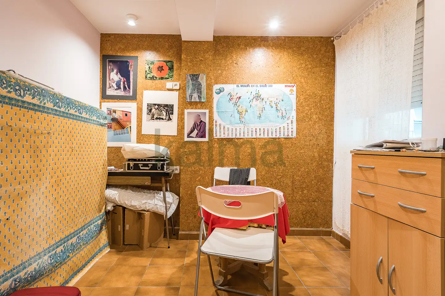 Piso en venta en Centre  