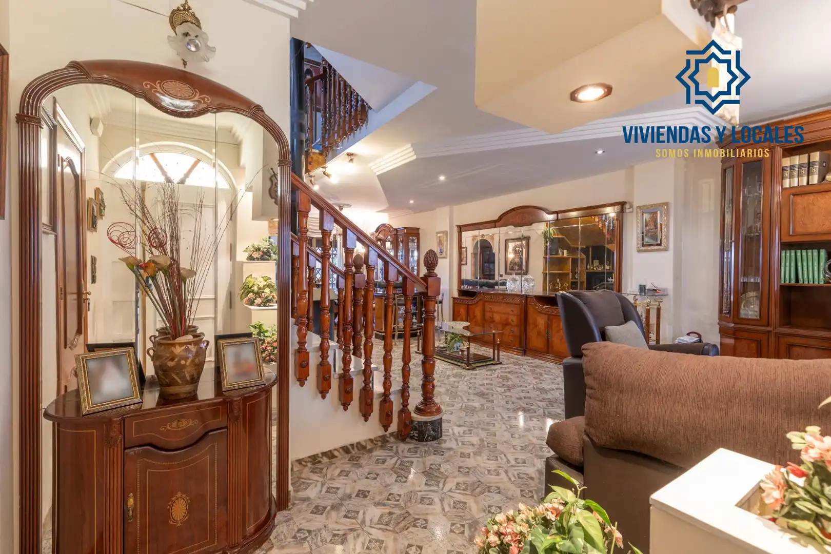 Maison avec terrasse à vendre à Plaza IGLESIA-P RUIZ 3, imagen 5