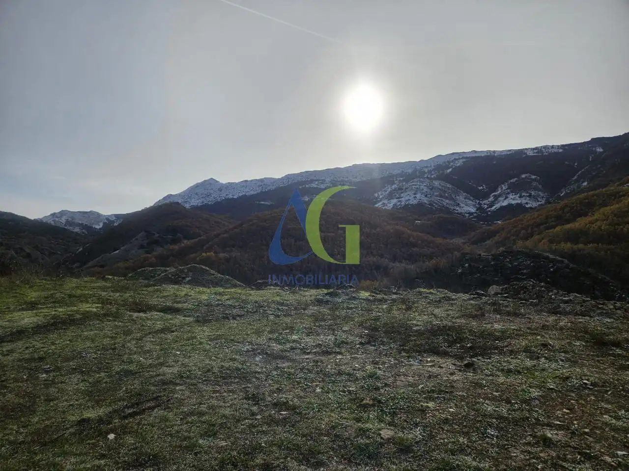 Casa o chalet en venta en Cistierna con Calefacción, Jardín privado y Parquet