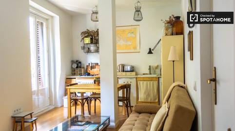 Photo 3 of Flat to rent in Embajadores - Lavapiés, Madrid