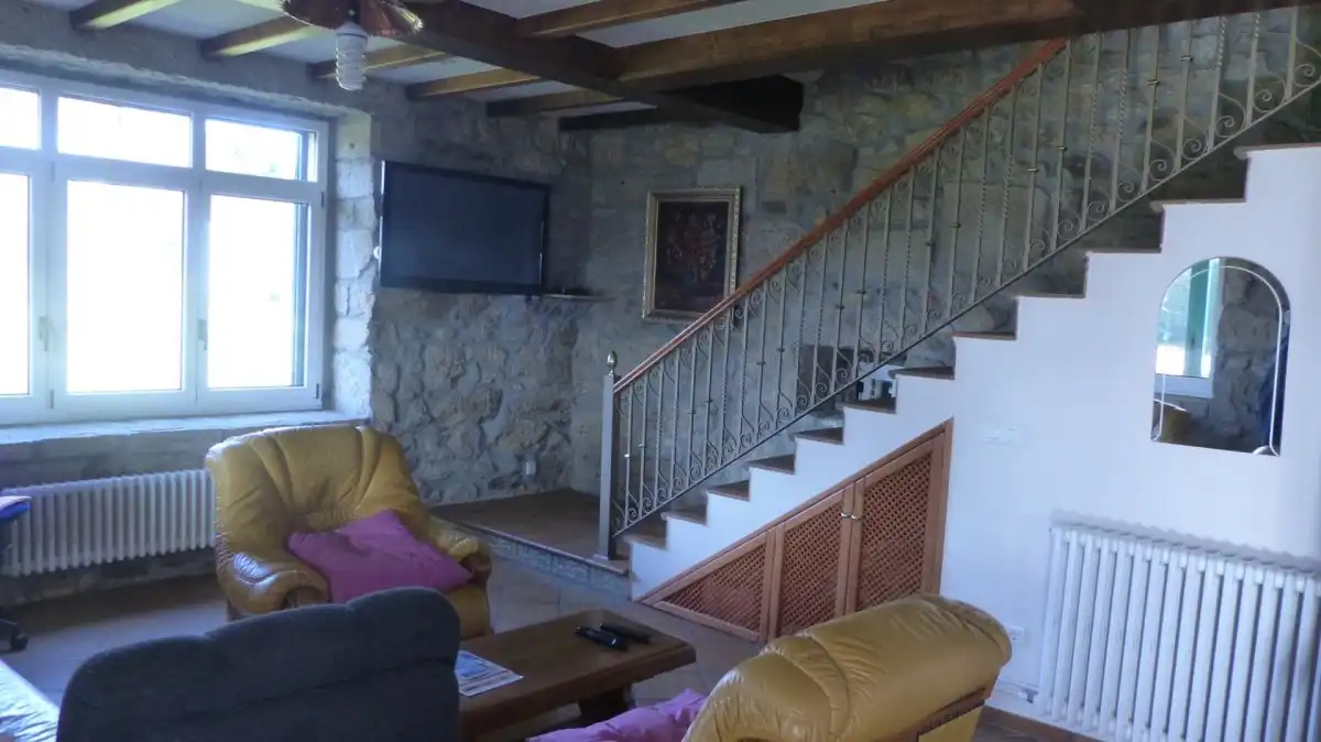 Casa amb jardí en venda a O Carballiño, imagen 20