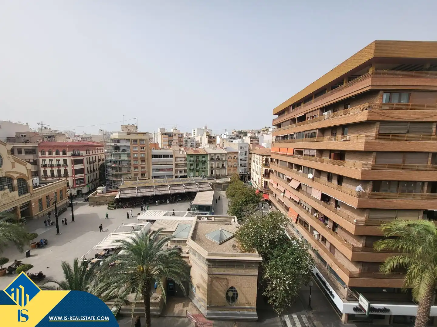 Flat with lift for sale in Centro, imagen 50