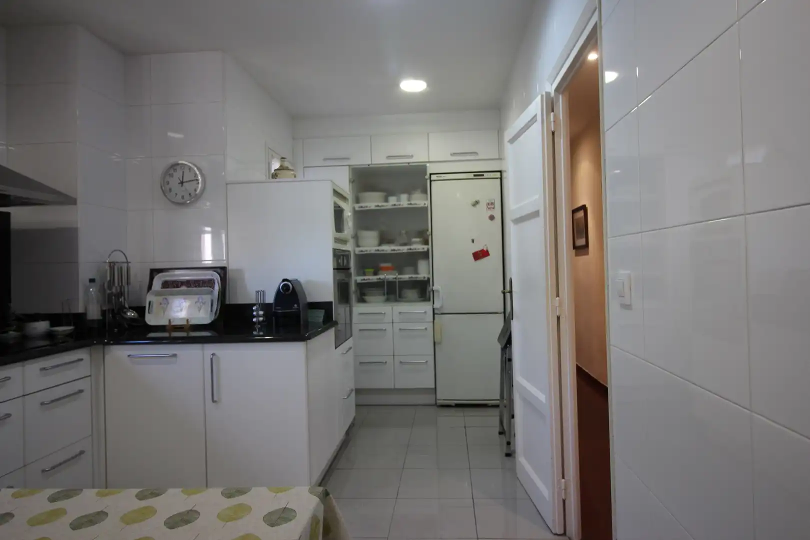 Piso con ascensor en venta en Eixample - Horta Capallera, imagen 8