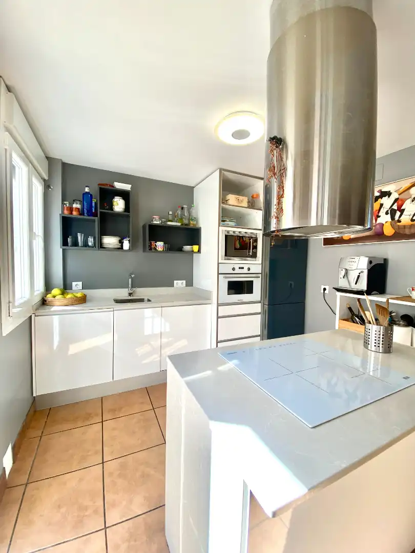 Terraced house with terrace for sale in Calle Rodrigo Pérez Ponce 7, imagen 37