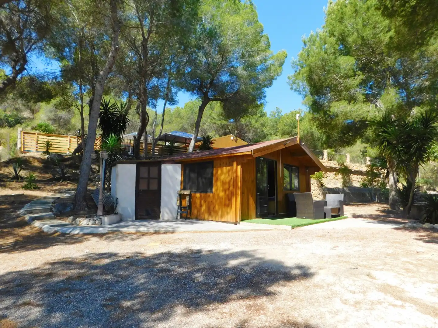 Landhaus zum Verkauf in Desamparados - Hurchillo - Torremendo, imagen 36