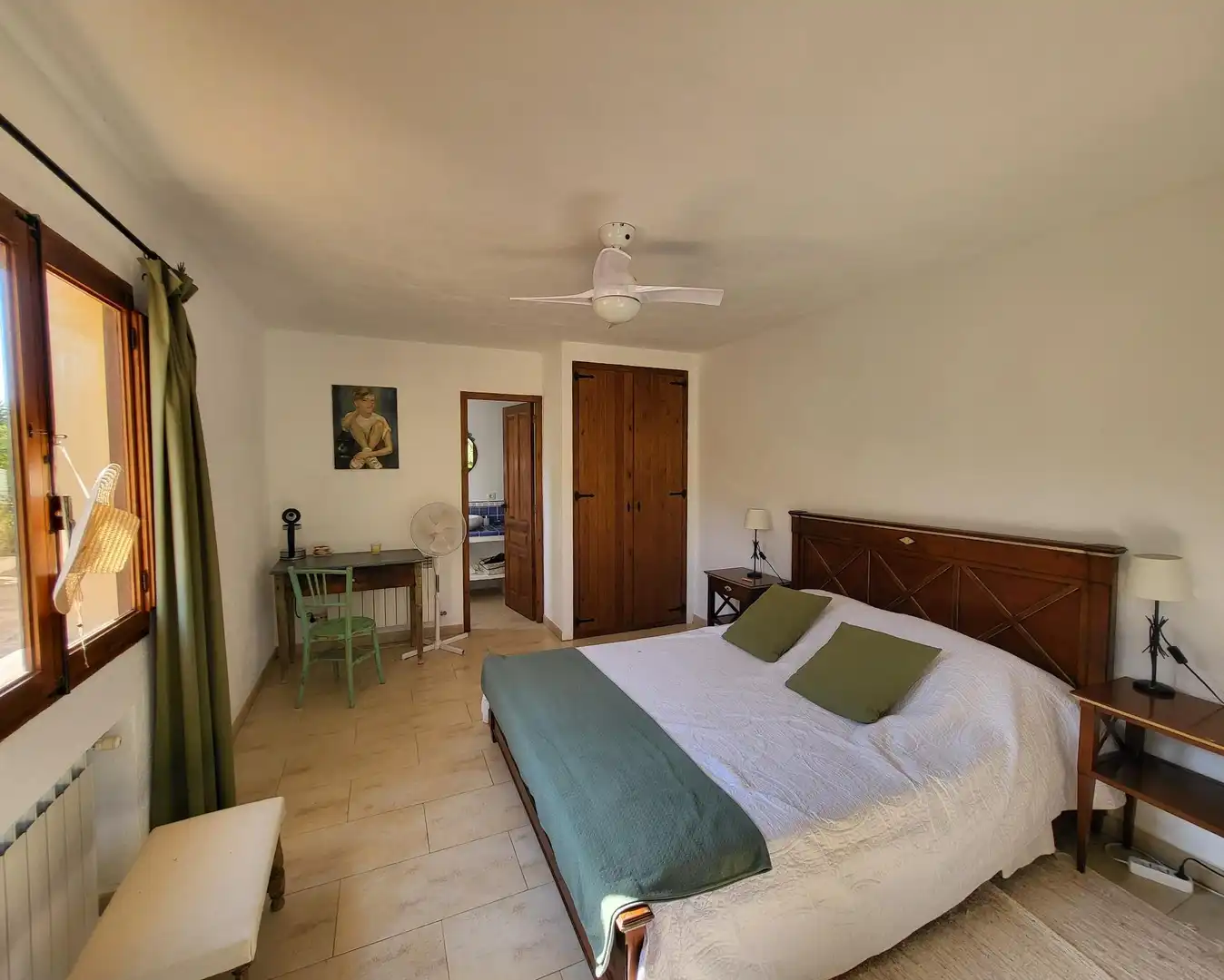 Maison rustique avec piscine à vendre à Roques Daurades - L'Estany, imagen 28