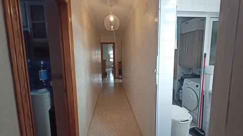 Foto 4 de Pis en venda a Ejido Sur, Almería