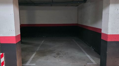 Foto 3 de Garatge de lloguer a Calle Cronista Luis Pastrana, 7, El Soto, León Capital