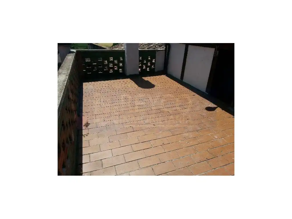 Terraza de Casa o chalet en venta en Badarán con Balcón