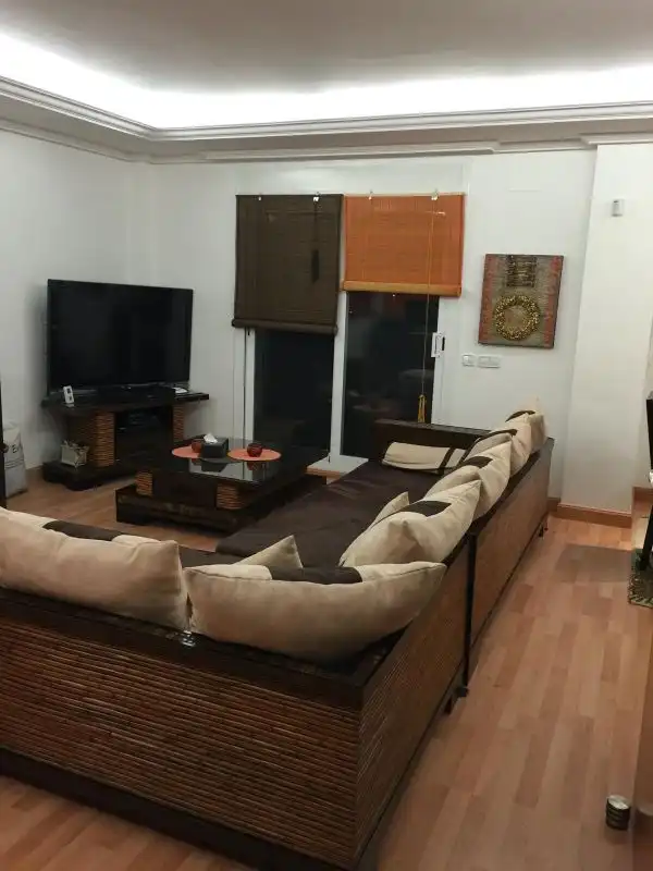 Chalet con piscina en venta en Calle Castellers, imagen 13