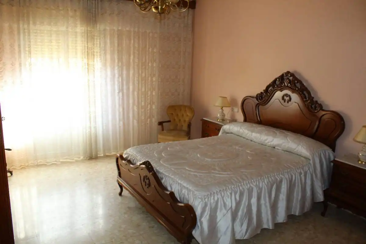 Flat with terrace for sale in Fontecha, imagen 16
