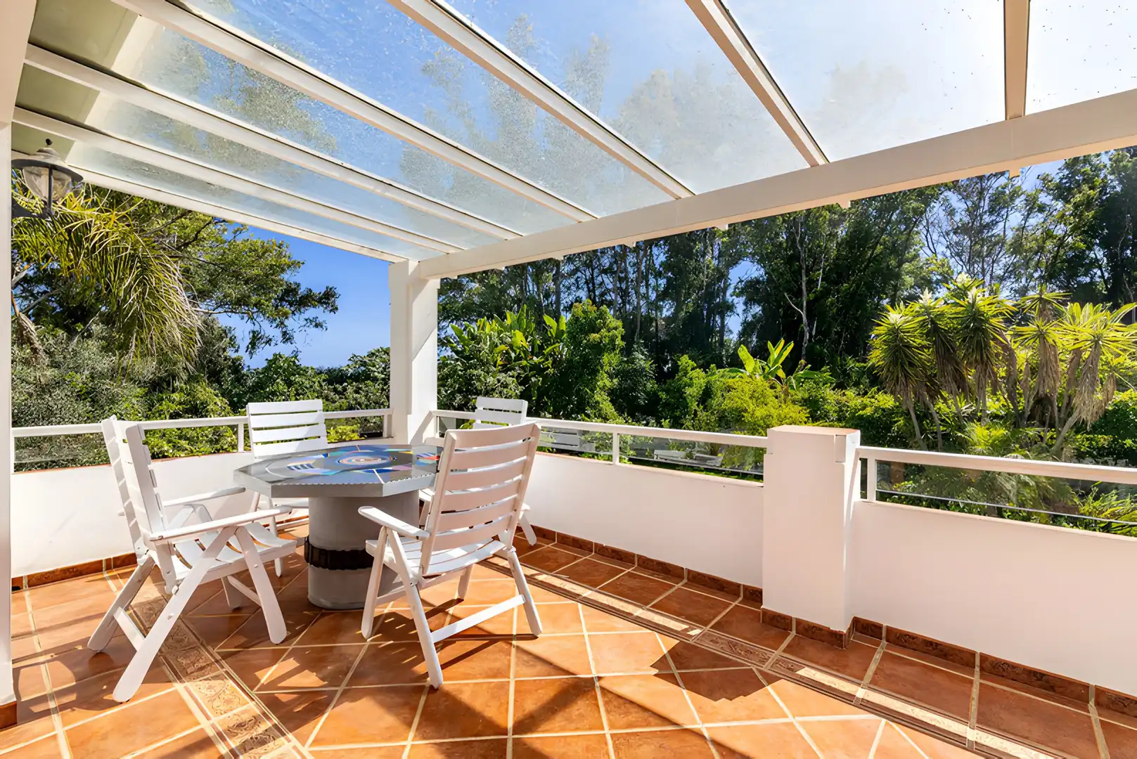 Casa amb piscina en venda a Estepona Pueblo, imagen 9