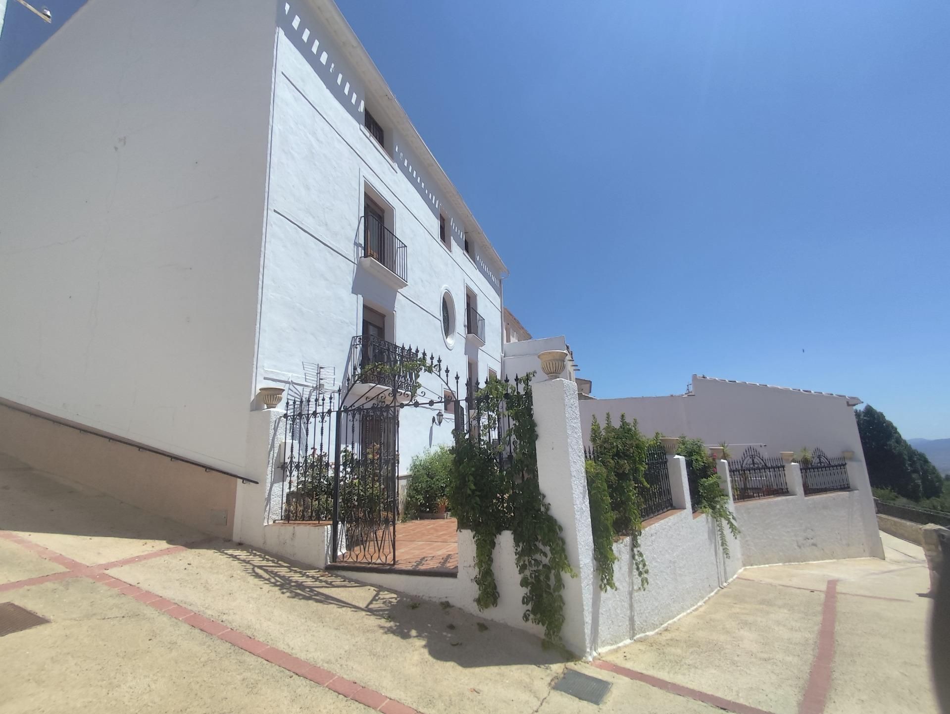 Casa o xalet en venda a Vélez-Blanco