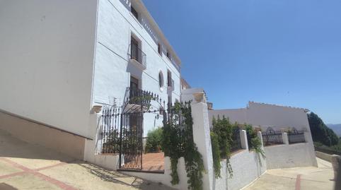 Foto 2 de Casa o xalet en venda a Vélez-Blanco, Almería