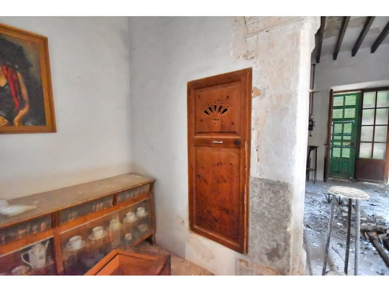 Casa a schiera con giardino in vendita a Calle espanya 8, imagen 20