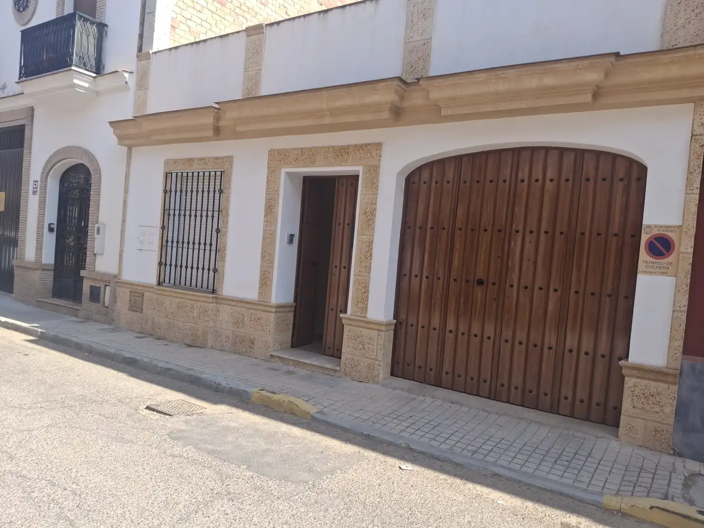 Casa a schiera in vendita a Calle Pablo Iglesias 55, imagen 2