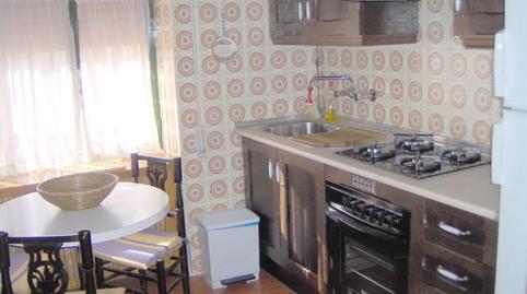 Foto 5 de Casa o xalet en venda a Viso del Marqués, Ciudad Real