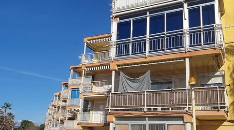 Foto 3 de Piso en venta en Vilafortuny Platja, Cambrils