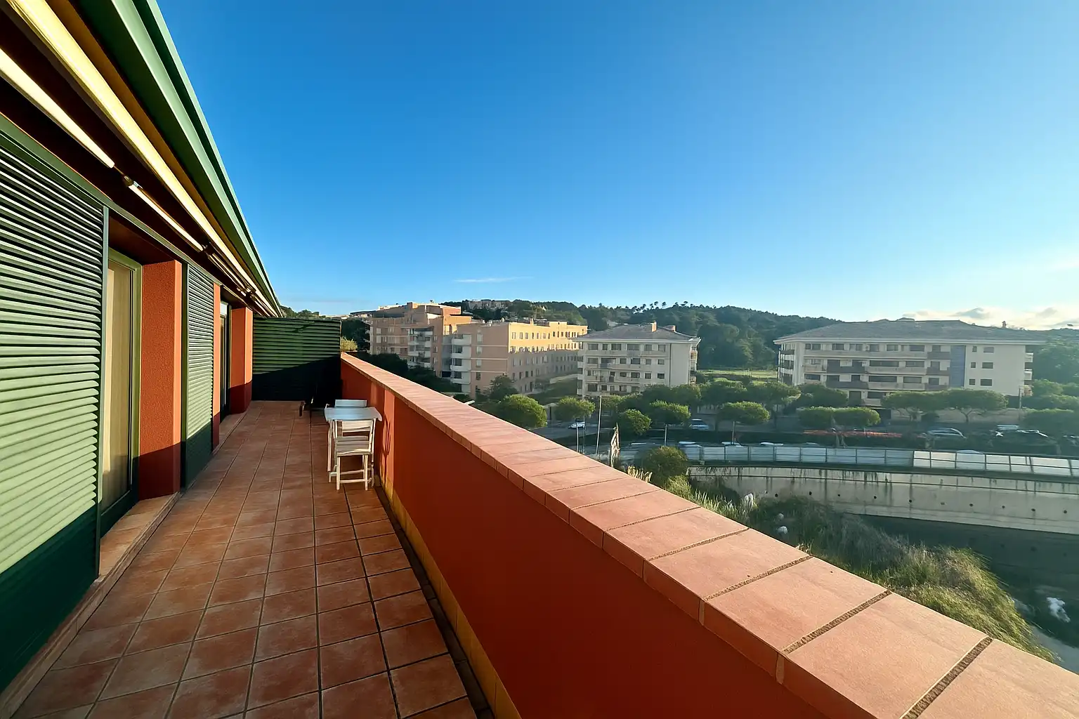 Àtic en venda a Lloret de Mar, Girona