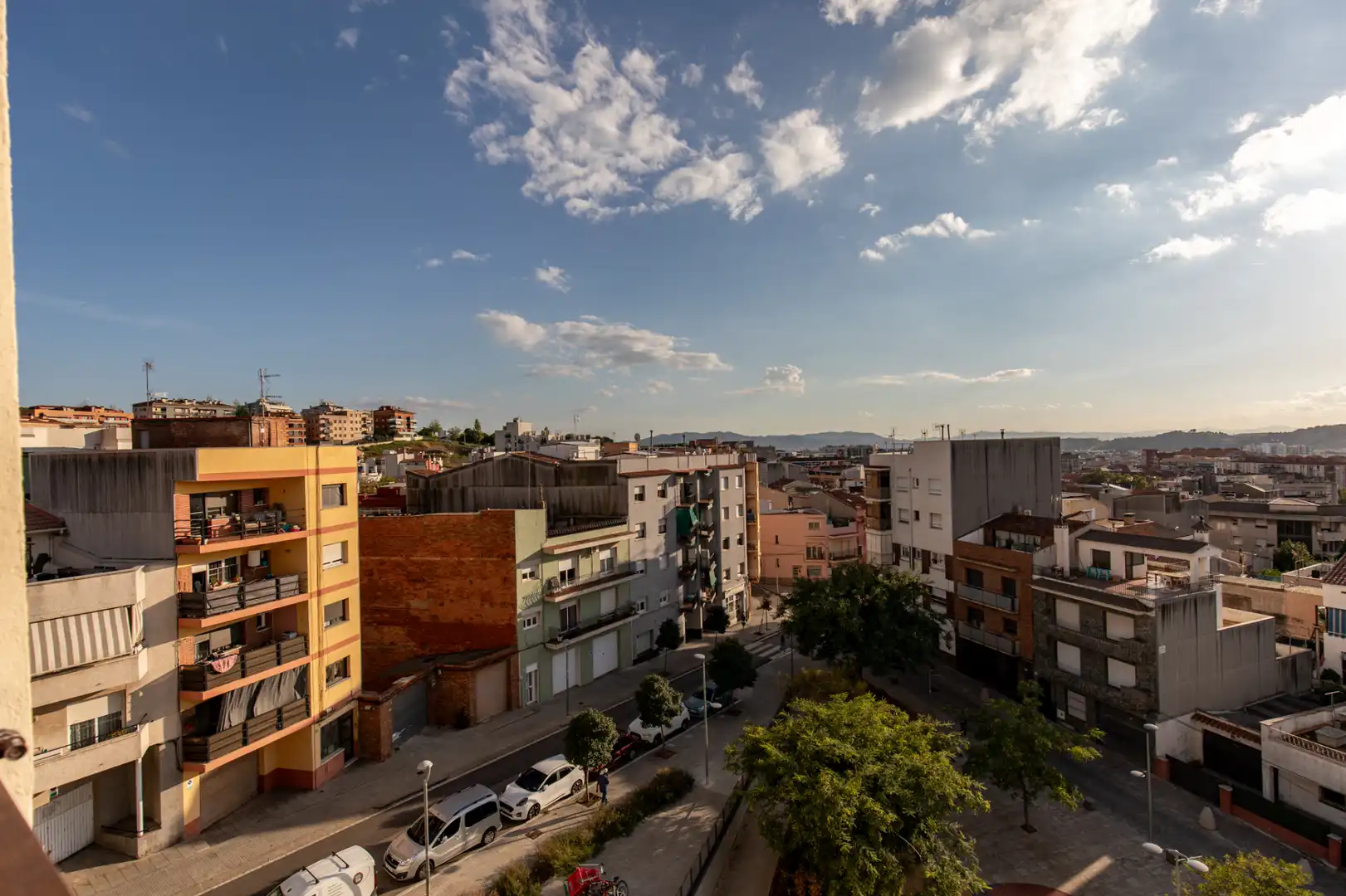 Appartamento con ascensore in vendita a Les Franqueses del Vallès, imagen 50